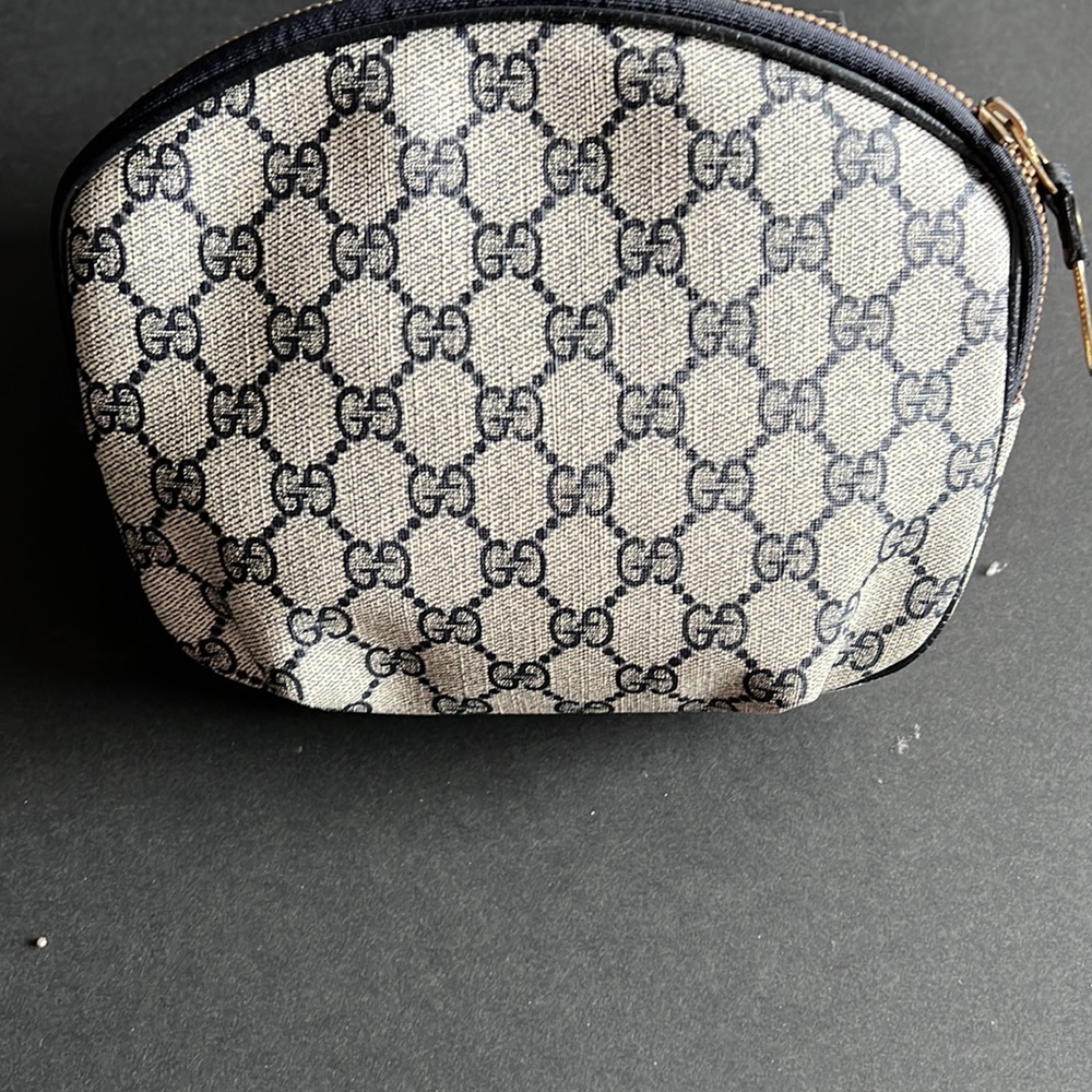 Vintage GUCCI bag - Picture 2 of 8
